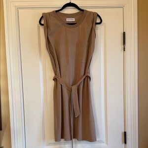 Citizens of Humanity Jordana Rolled Dress